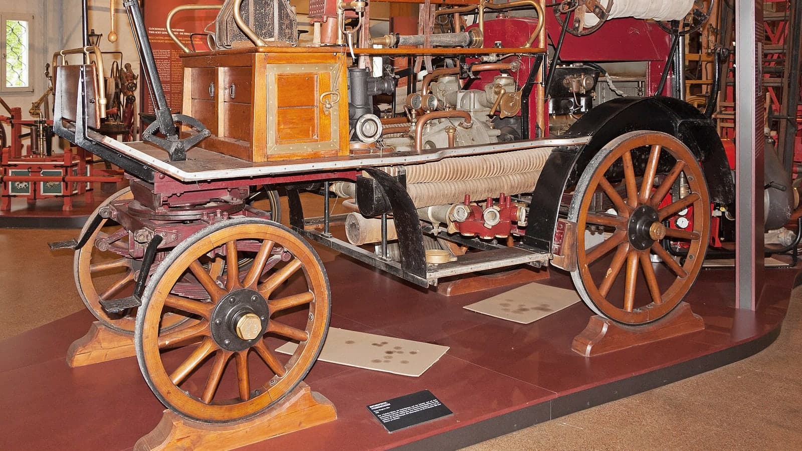 Wiki File:Fire engine Magirus 1926 H. Zell Wikimedia Commons H. H. H. H. H. H. H. H. H. H. H. H. H. H. H. H. H. H. H. H. H. H. H. H. H. H.… — illustrative photograph