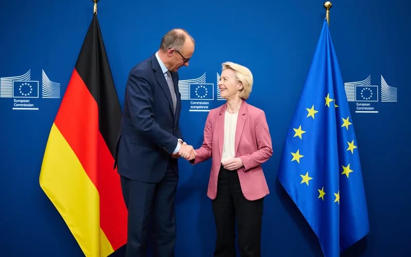 Images articles generated german chancellor merz booed during visit to fire hit eifel to hit to hit to hit to hit to hit to hit to hit to… — file photograph