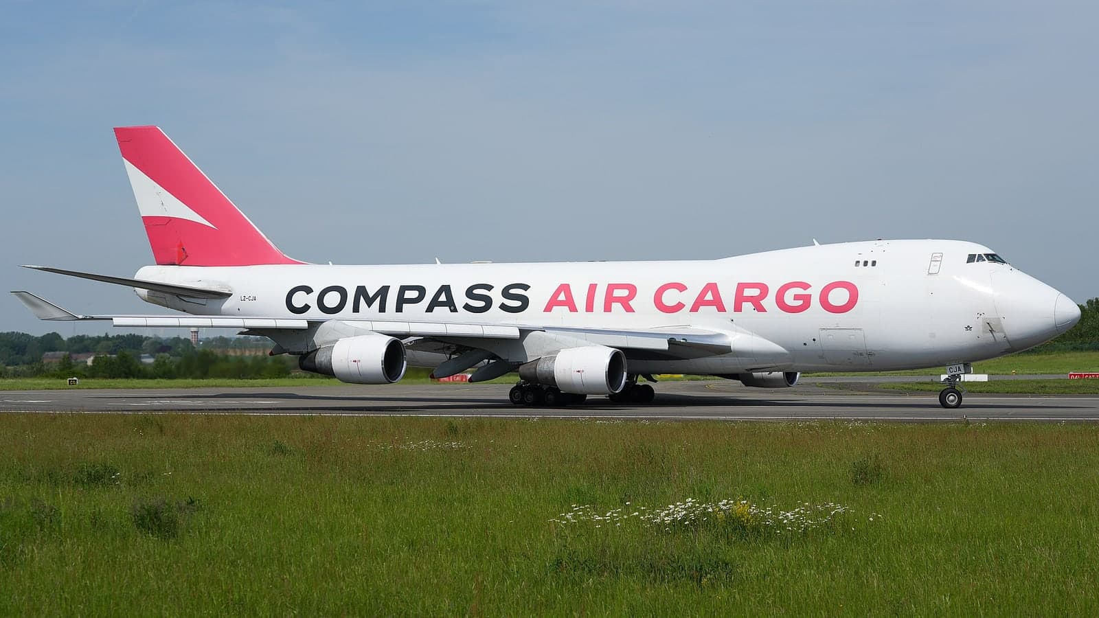 Wiki File:Liège Airport Compass Cargo Airlines Boeing 747 412F LZ CJA (DSC06832) 747 LZ CJA MarcelX42 Wikimedia Commons 747 LZ CJA 747 LZ…