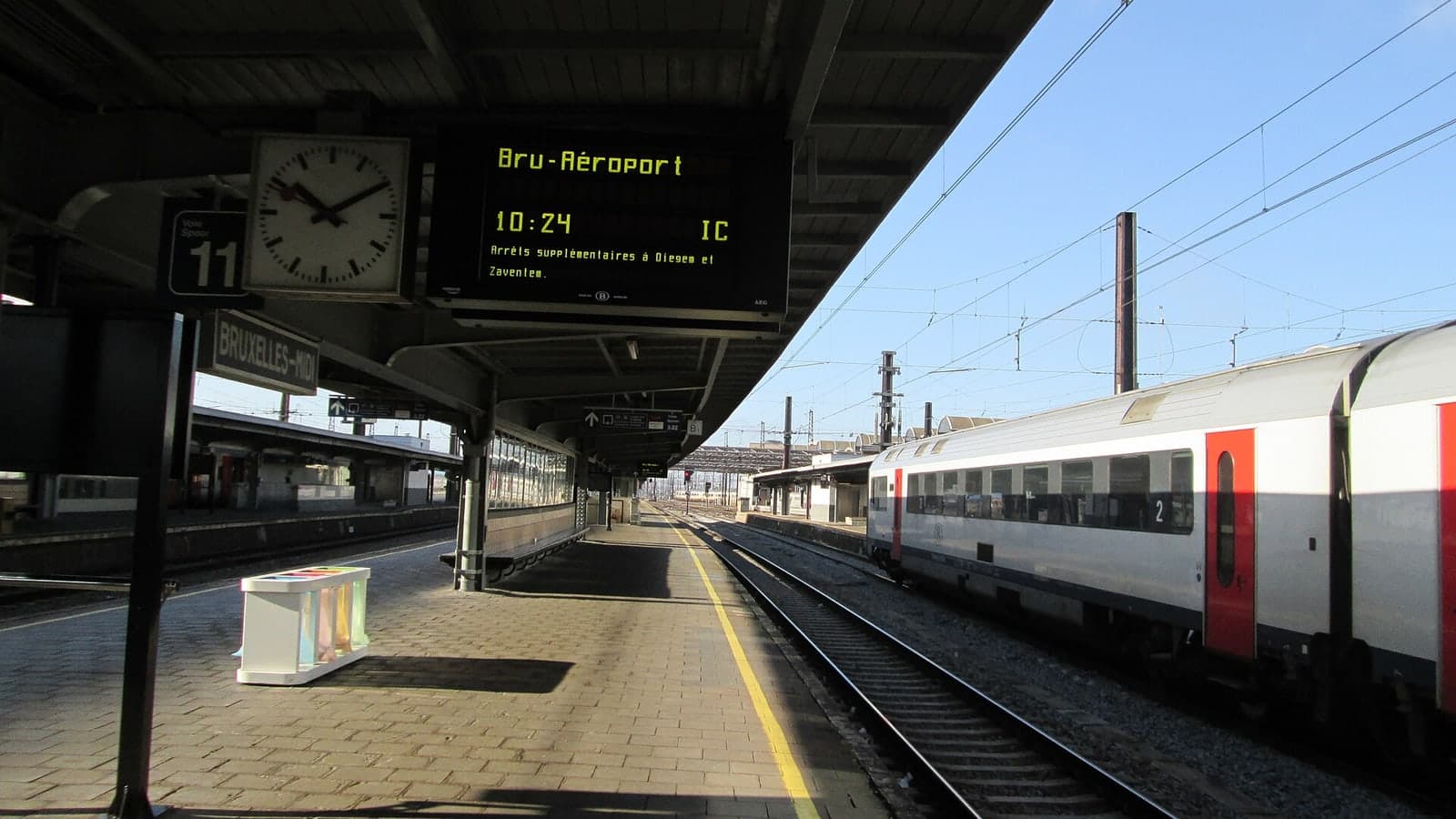 Wiki File:Brussels South railway station II II Silbel Wikimedia Commons II II II II II II II II II II II II II II II II II II II II II II… — illustrative photograph