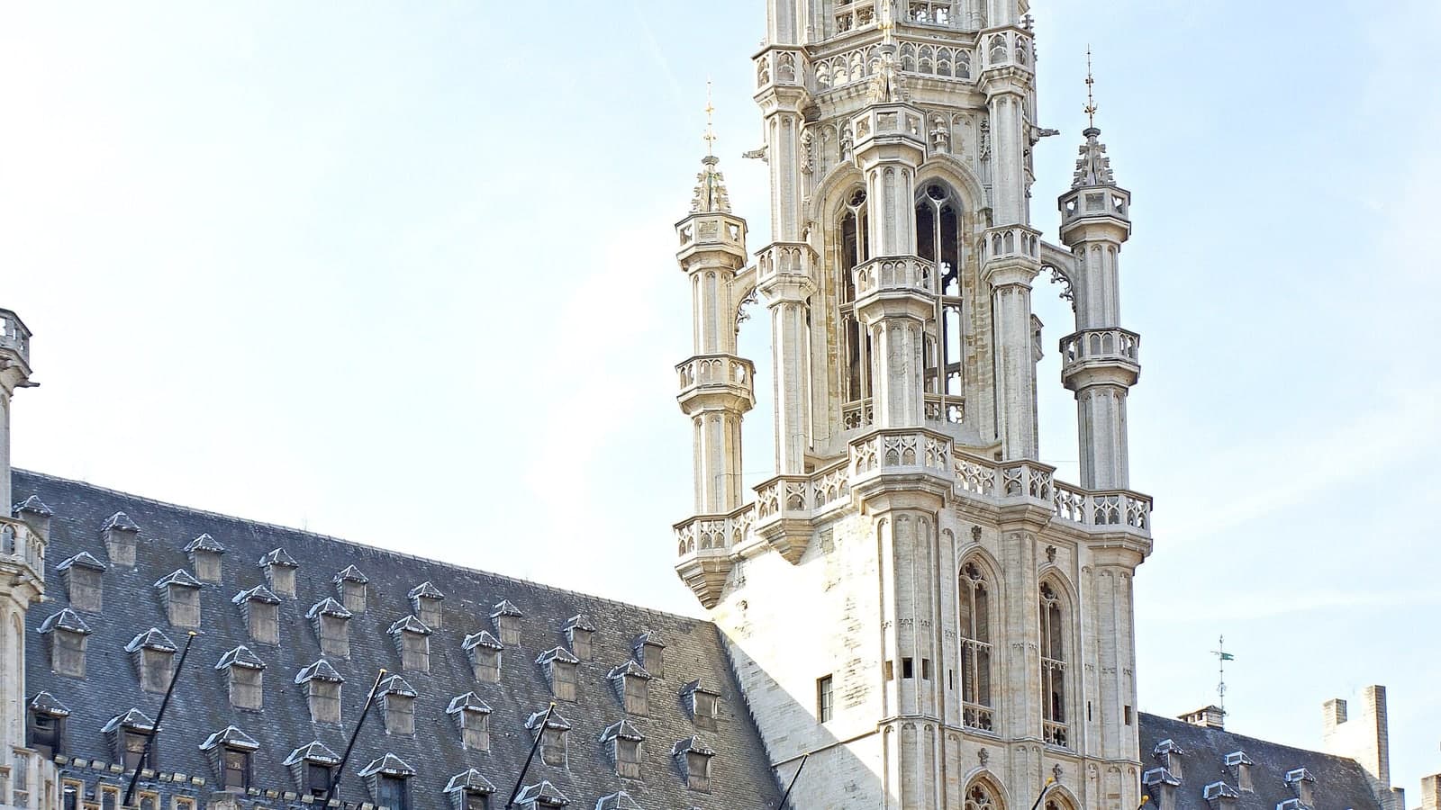 Wiki File:Belgium 6474 Brussels City Hall ( ) ( ) Dennis G. Jarvis Wikimedia Commons ( ) ( ) G. ( ) ( ) G. ( ) ( ) G. ( ) ( ) G. ( ) ( ) G.… — contextual file photograph