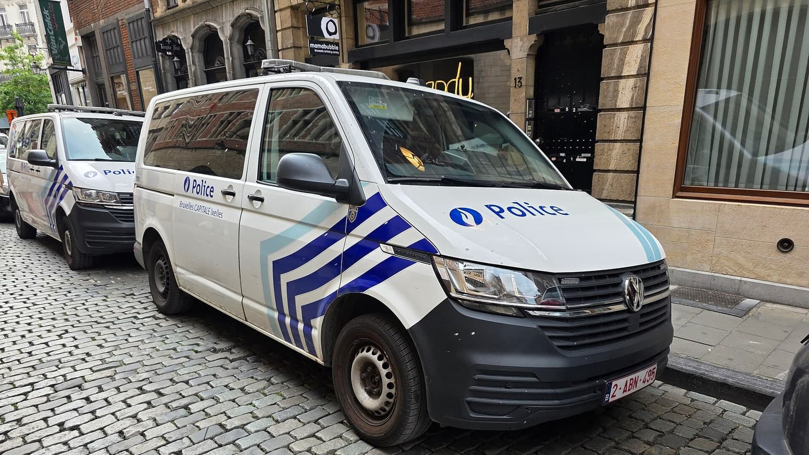 Wiki File:Police vehicles in Brussels 02 in 02 HJ Mitchell Wikimedia Commons in 02 in 02 HJ in 02 in 02 HJ in 02 in 02 HJ in 02 in 02 HJ in… — illustrative photograph