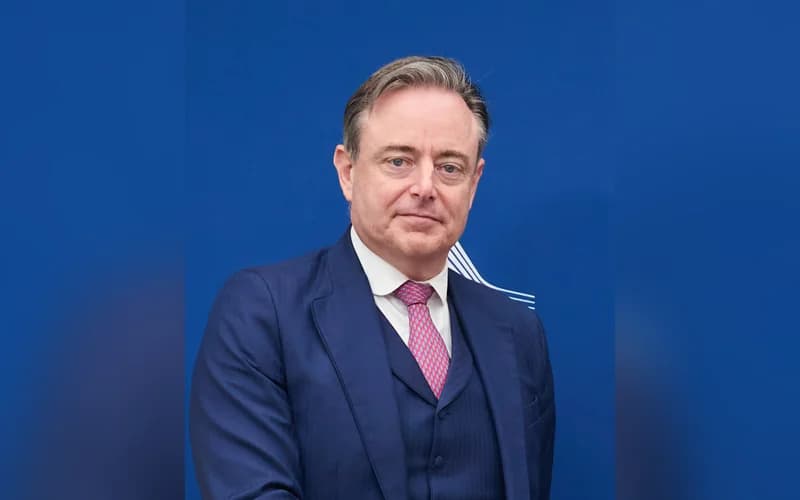 Images articles generated how can de wever s government close belgium s new 7 7 billion budget gap how can de s s new 7 7 gap how can de s… — file photograph