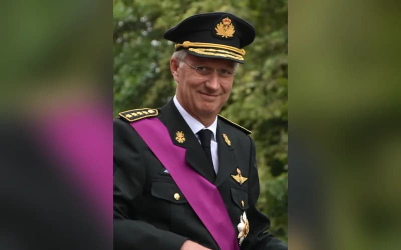 Images articles generated king philippe offers condolences after death of brussels firefighter olivier 50 of 50 of 50 of 50 of 50 of 50 of… — file photograph